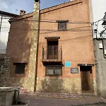 Casa La Fuente El Vallecillo