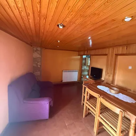 Casa La Fuente Semesterbostad *