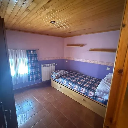 Semesterbostad Casa La Fuente *