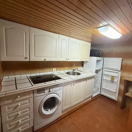 Semesterbostad Casa La Fuente