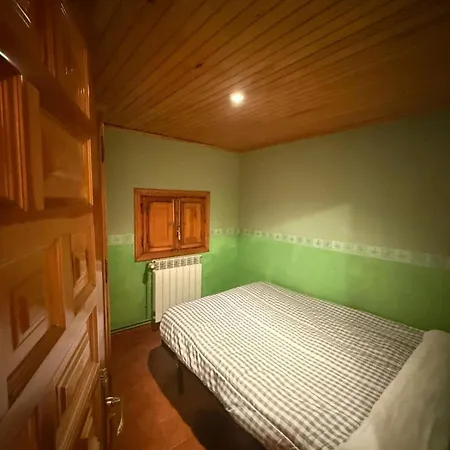 Casa La Fuente El Vallecillo