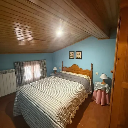 Casa La Fuente