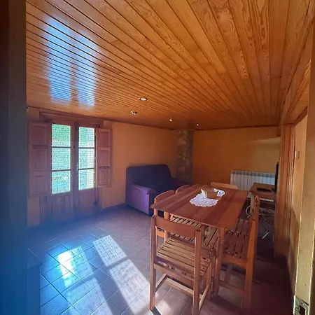 Semesterbostad Casa La Fuente