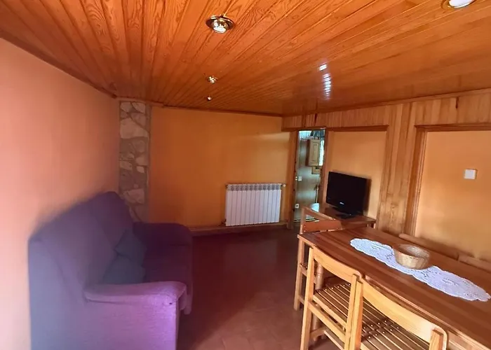 Casa La Fuente Semesterbostad *