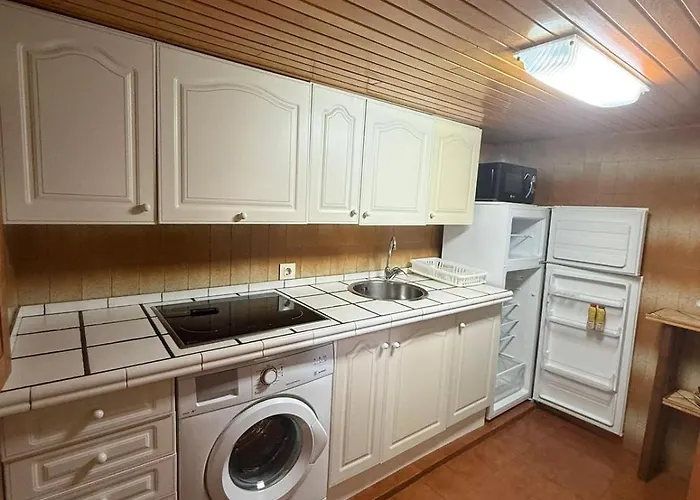 Semesterbostad Casa La Fuente