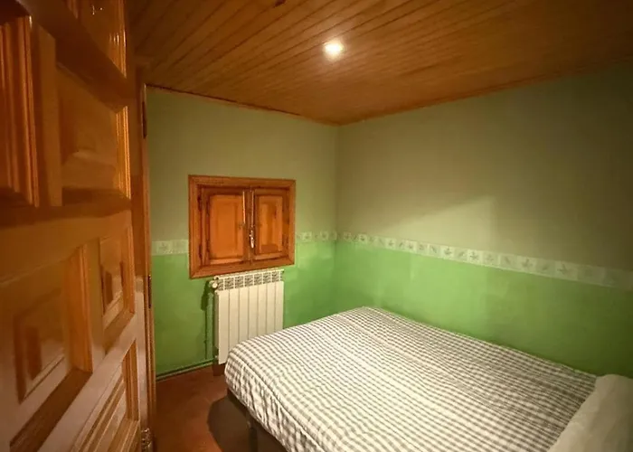 Casa La Fuente El Vallecillo