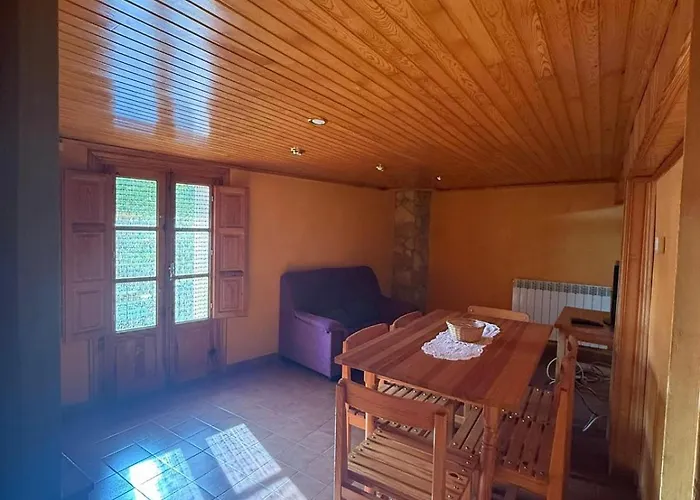 Semesterbostad Casa La Fuente